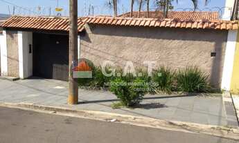 Imagem: CASA PARA VENDA NO BAIRRO PARQUE BELA VISTA