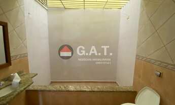 Imagem 7: CASA PARA VENDA NO NO BAIRRO CENTRAL PARQUE - SOROCABA/SP