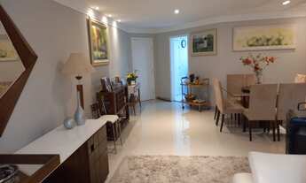 Imagem 2: APARTAMENTO À VENDA NO EDIFÍCIO CHATEAU - SOROCABA/SP