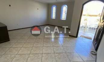 Imagem 4: CASA PARA VENDA NO NO BAIRRO CENTRAL PARQUE - SOROCABA/SP