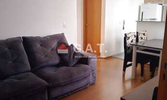 Imagem 2: APARTAMENTO PARA VENDA NO CONDOMINIO SERRA BONITA - SOROCABA/SP