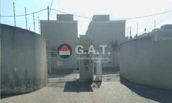 Imagem: CASA EM CONDOMÍNIO PARA VENDA NO VILLA