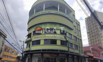 Imagem: SALA PARA LOCAÇÃO NO CENTRO - SOROCABA/SP