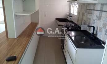 Imagem: APARTAMENTO À VENDA NO CONDOMÍNIO ROSAS