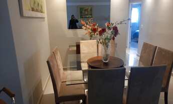 Imagem 3: APARTAMENTO À VENDA NO EDIFÍCIO CHATEAU - SOROCABA/SP