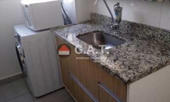 Imagem 4: APARTAMENTO PARA VENDA NO CONDOMINIO SERRA BONITA - SOROCABA/SP