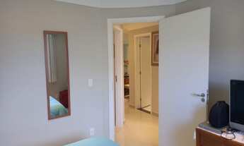 Imagem 6: APARTAMENTO À VENDA NO EDIFÍCIO CHATEAU - SOROCABA/SP