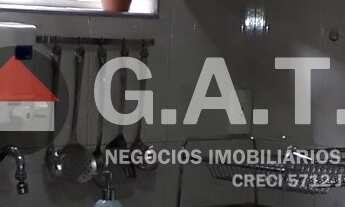 Imagem 4: Imperdível Casa à Venda no Centro de Sorocaba-SP: 3 Quartos, 1 Suíte, 2 Salas, 1 Banheiro