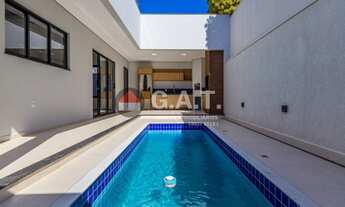 Imagem 7: CASA À VENDA NO CONDOMINIO MONT BLANC - SOROCABA/SP