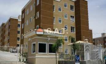 Imagem: APARTAMENTO À VENDA NO EDIFÍCIO ILHAS