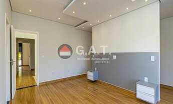 Imagem 4: CASA À VENDA NO CONDOMINIO MONT BLANC - SOROCABA/SP