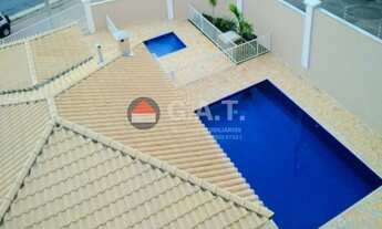 Imagem 2: APARTAMENTO À VENDA NO EDIFÍCIO ILHAS GREGAS - SOROCABA/SP