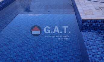 Imagem 4: CASA EM CONDOMÍNIO À VENDA NO IBITI DO PAÇO - SOROCABA/SP