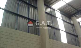 Imagem 5: GALPÃO , ALUGA, CAJURU DO SUL - SOROCABA/SP