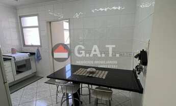 Imagem 7: APARTAMENTO À VENDA NO CENTRO - SOROCABA/SP