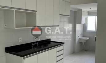 Imagem 4: APARTAMENTO À VENDA NO EDIFÍCIO EXCLUSIVE CAMPOLIM - SOROCABA/SP