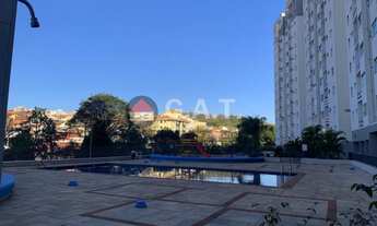 Imagem 4: APARTAMENTO PARA VENDA NO CONDOMINIO ARCO-ÍRIS - SOROCABA/SP