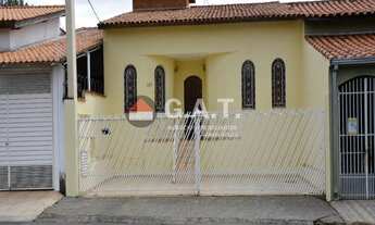 Imagem: CASA PARA VENDA NO NO BAIRRO CENTRAL PARQUE