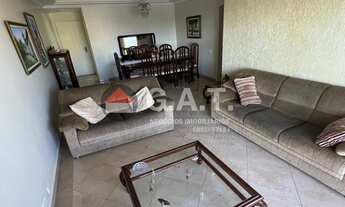 Imagem 3: APARTAMENTO À VENDA NO CENTRO - SOROCABA/SP