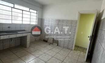 Imagem 5: Imperdível: Apartamento para Locação no Centro de Sorocaba-SP, 3 Quartos, 2 Salas, 1 Banhe