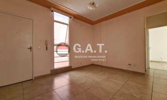 Imagem: Apartamento à venda na Vila Jardini, Sorocaba-SP