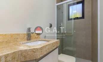 Imagem 2: CASA À VENDA NO CONDOMINIO MONT BLANC - SOROCABA/SP