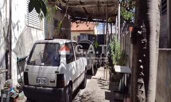 Imagem 2: CASA À VENDA NO VILA AUGUSTA - SOROCABA/SP