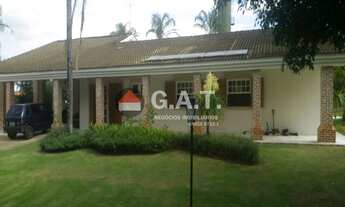 Imagem: CASA EM CONDOMÍNIO À VENDA NO RESIDENCIAL