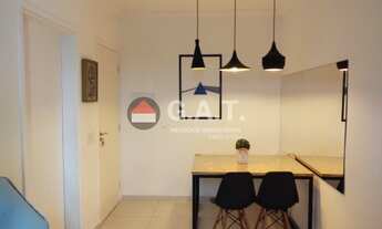 Imagem 5: APARTAMENTO À VENDA NO EDIFÍCIO ILHAS GREGAS - SOROCABA/SP