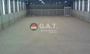 Imagem 1: GALPÃO , ALUGA, CAJURU DO SUL - SOROCABA/SP