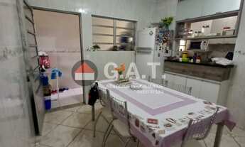 Imagem 5: CASA À VENDA NO JARDIM MORUMBI II - SOROCABA/SP