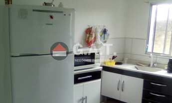 Imagem 2: CASA À VENDA NA VILA CARVALHO - SOROCABA/SP