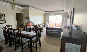 Imagem: APARTAMENTO À VENDA NO CENTRO - SOROCABA/SP