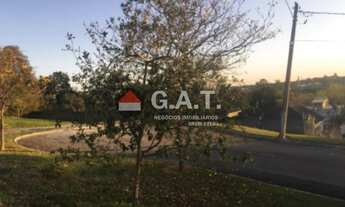 Imagem 4: Venda de Terreno em Condomínio de Luxo em Sorocaba-SP, 1.000m² no Bairro Ibirapuera