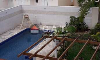 Imagem 6: CASA EM CONDOMÍNIO À VENDA NO IBITI DO PAÇO - SOROCABA/SP