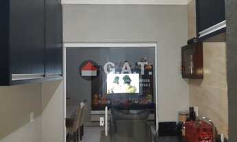 Imagem 2: CASA EM CONDOMÍNIO À VENDA NO GOLDEN PARK RESIDENCE II - SOROCABA/SP