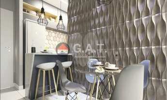 Imagem 3: APARTAMENTO À VENDA NO EDIFÍCIO SKY LIFE ROOFTOP - SOROCABA/SP