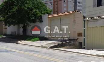 Imagem 3: TERRENO À VENDA NO JARDIM SÃO CARLOS - SOROCABA/SP