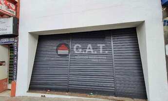Imagem 2: SALÃO COMERCIAL PARA LOCAÇÃO NO CENTRO - SOROCABA/SP