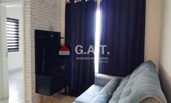 Imagem 6: APARTAMENTO À VENDA NO EDIFÍCIO ILHAS GREGAS - SOROCABA/SP