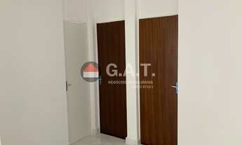 Imagem 4: APARTAMENTO À VENDA NO CONDOMÍNIO DOS PÁSSAROS - SOROCABA/SP