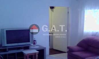 Imagem: CASA À VENDA NA VILA CARVALHO - SOROCABA/SP