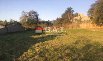 Imagem: Venda de Terreno em Condomínio de Luxo