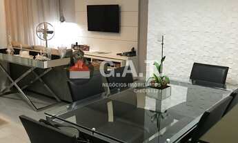 Imagem 3: APARTAMENTO À VENDA NO EDIFÍCIO EVIDENCE - SOROCABA/SP