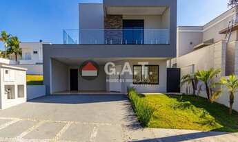 Imagem: CASA À VENDA NO CONDOMINIO MONT BLANC