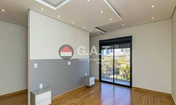 Imagem 5: CASA À VENDA NO CONDOMINIO MONT BLANC - SOROCABA/SP