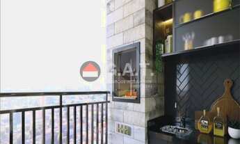 Imagem 5: APARTAMENTO À VENDA NO EDIFÍCIO SKY LIFE ROOFTOP - SOROCABA/SP