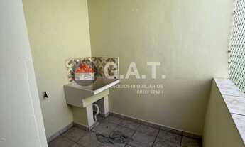 Imagem 4: Imperdível: Apartamento para Locação no Centro de Sorocaba-SP, 3 Quartos, 2 Salas, 1 Banhe