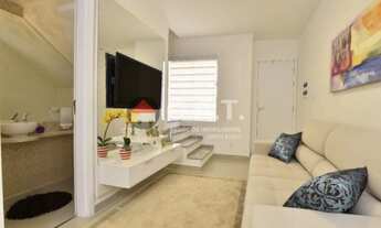 Imagem: CASA EM CONDOMÍNIO À VENDA NO CONDOMÍNIO