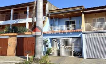 Imagem: CASA À VENDA NO JARDIM MORUMBI II - SOROCABA/SP